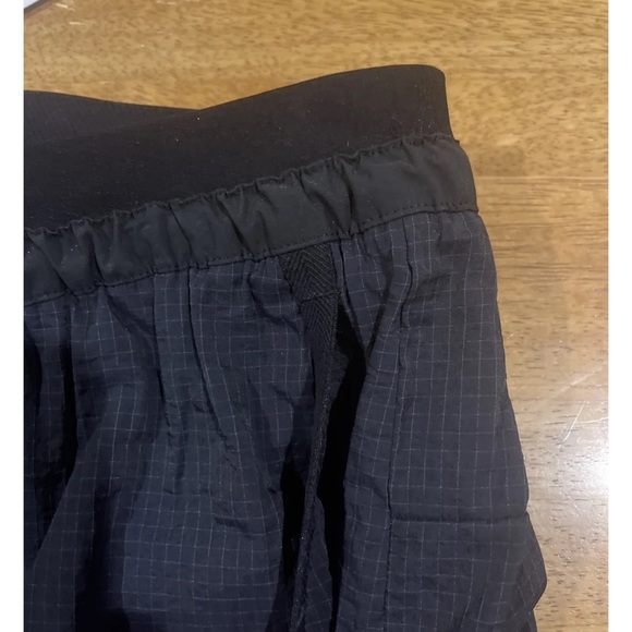 Nike Mens Running Shorts Tech Pack Black Large CU3754 010 Tights New With Tags - Picture 3 of 10